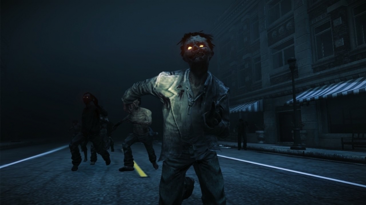State of Decay - кадр 13