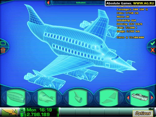 Airline Tycoon Evolution - кадр 5