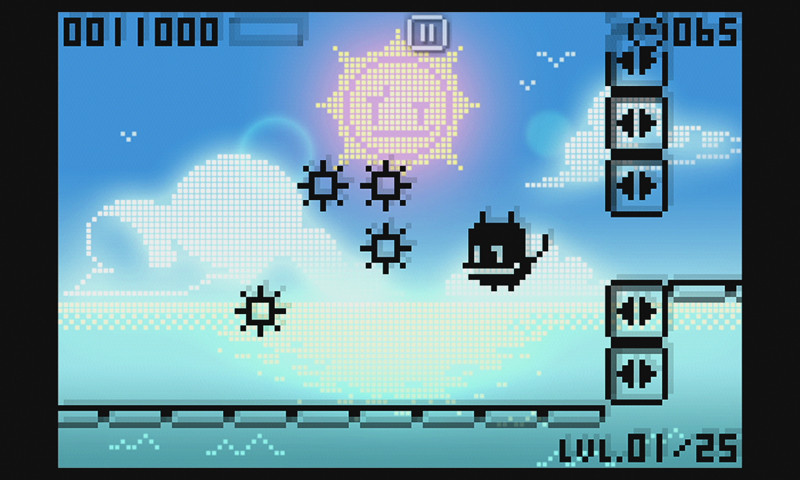 Pix'n Love Rush - кадр 9