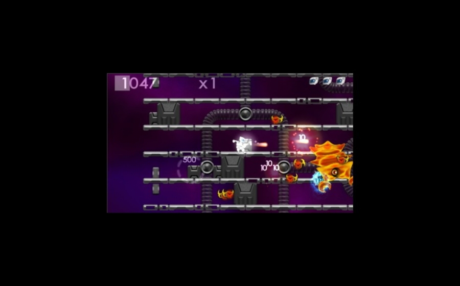 Alien Zombie Death - кадр 6