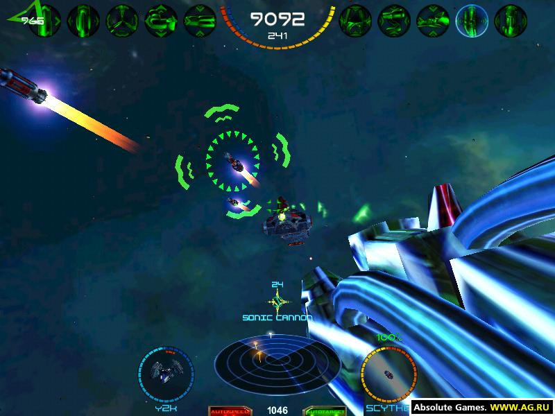 BANG! Gunship Elite - кадр 5
