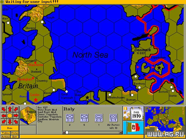 Third Reich - кадр 6