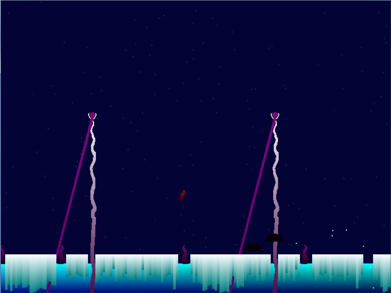 Ambassador to the Deep (itch) - кадр 2