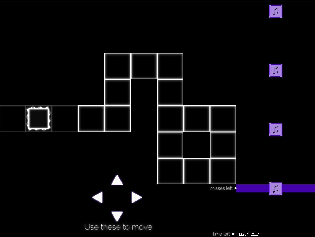 Neon Note (itch) - кадр 5