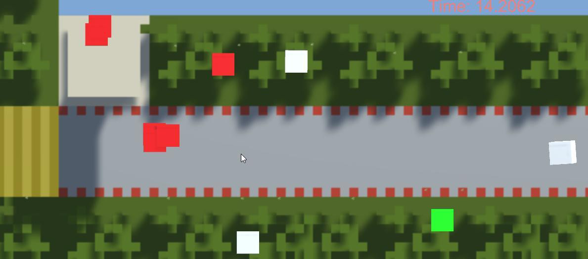 Hard 2.0 (itch) - кадр 2