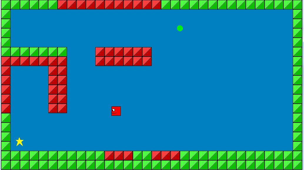 Color Master ;3 (itch) - кадр 2