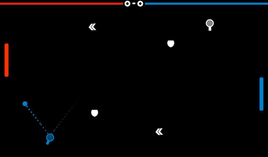 Pong Wars (itch) - кадр 3