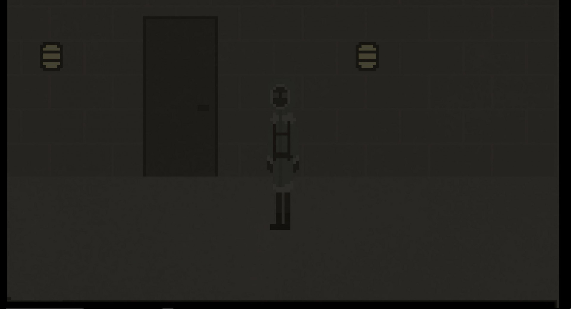 Black Noise (itch) - кадр 2