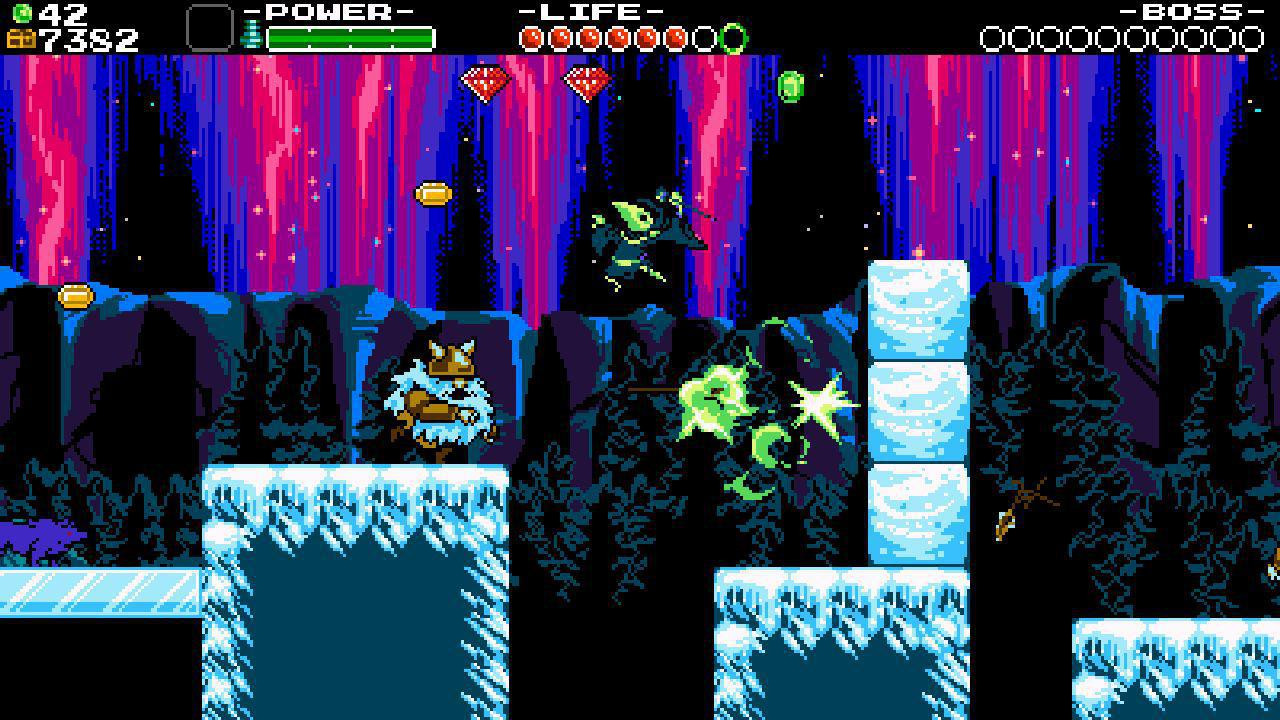 Shovel Knight: Treasure Trove - кадр 8