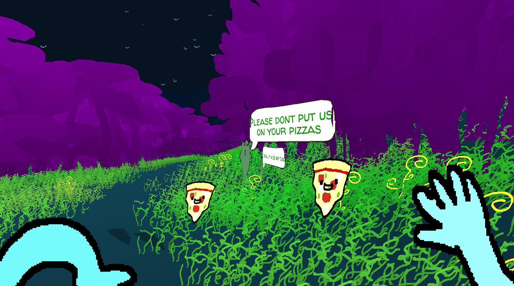 PizzaBoy (itch) - кадр 3