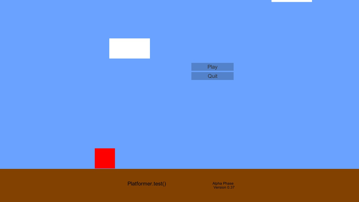 Platform.test() (itch) - кадр 3