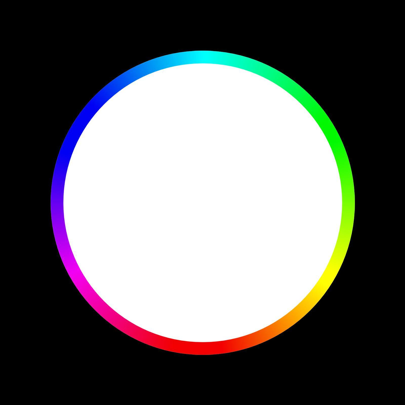 Color me Blind (itch) - кадр 1