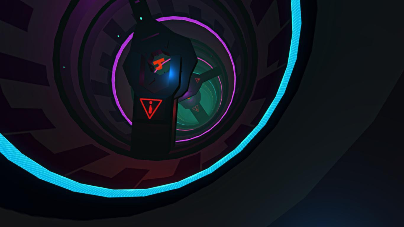 neon DROP (itch) - кадр 3