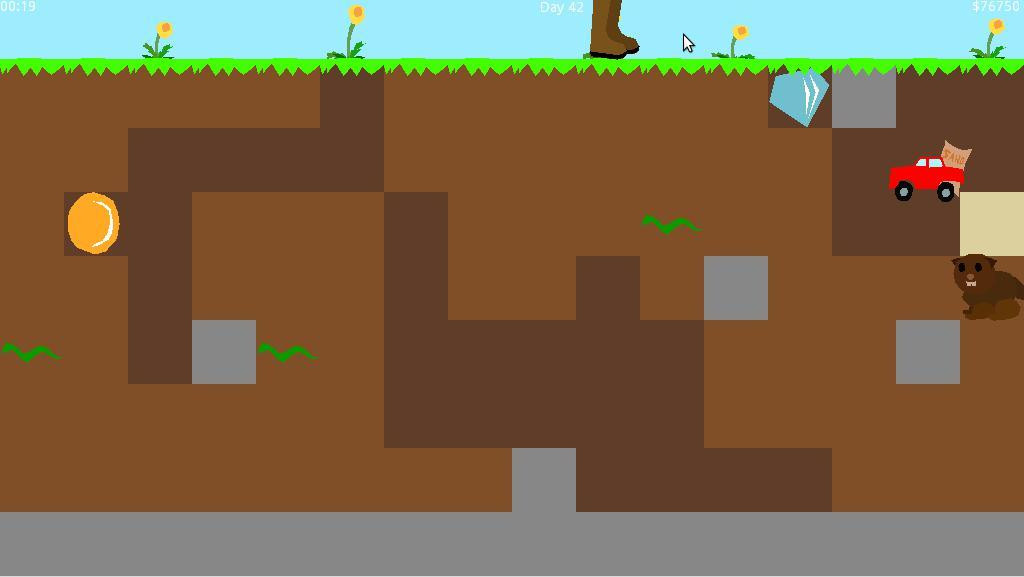 Six More Weeks of Winter (itch) - кадр 1