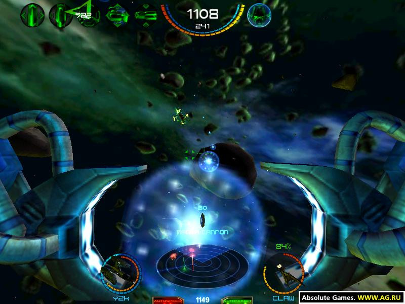 BANG! Gunship Elite - кадр 6