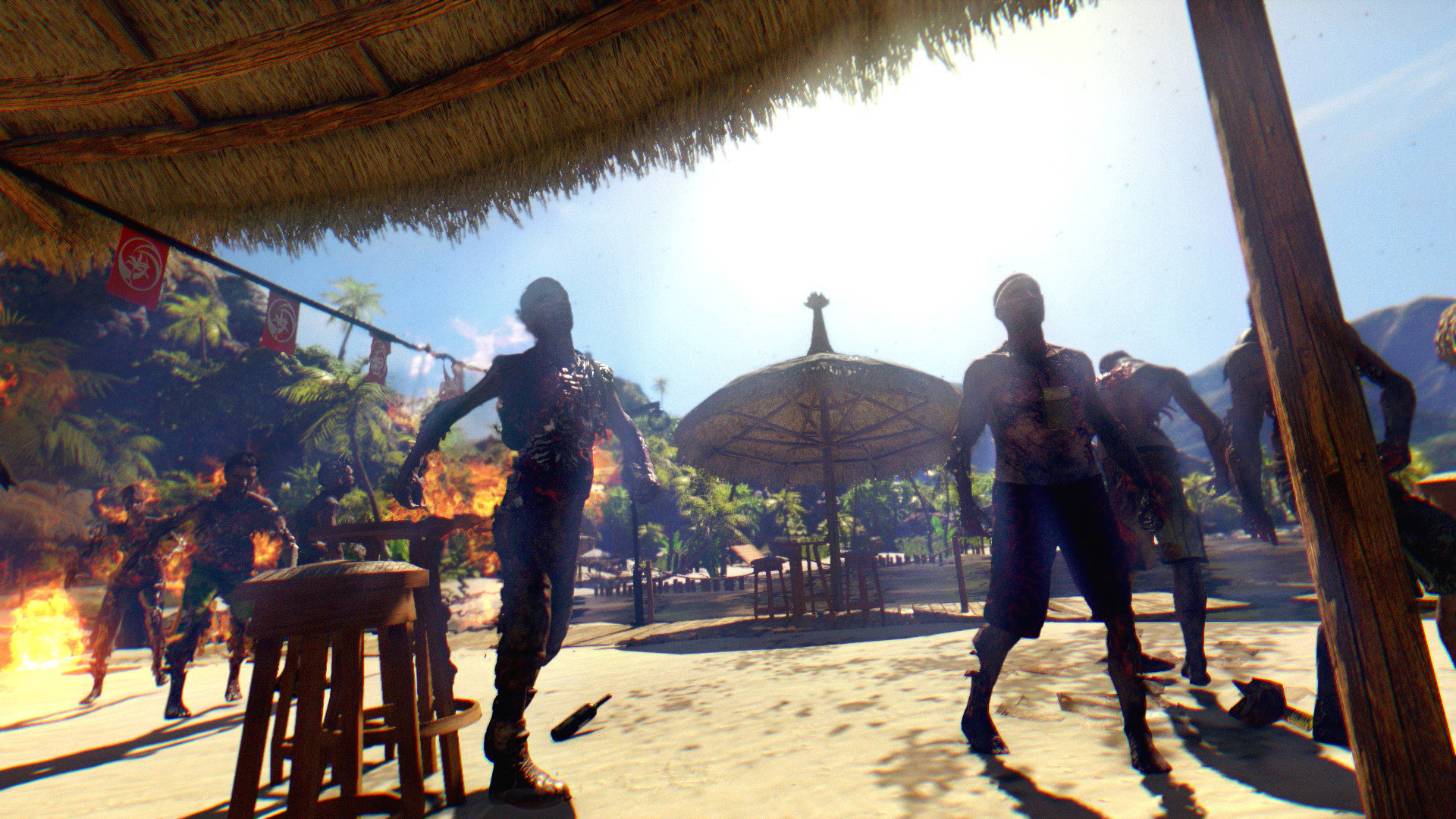 Dead Island Definitive Edition - кадр 15