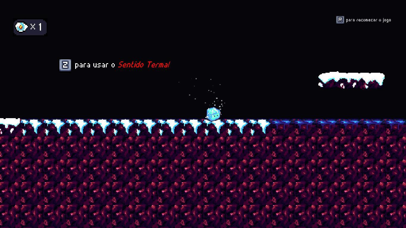 Exhale, Ice Boy (itch) - кадр 2