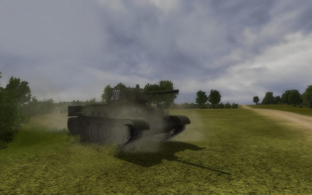 Искусство войны: Курская дуга - кадр 9