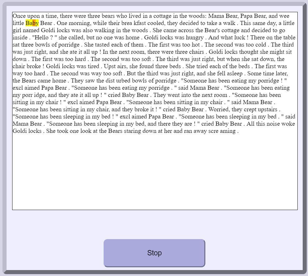 Musical Text Editor (itch) - кадр 3