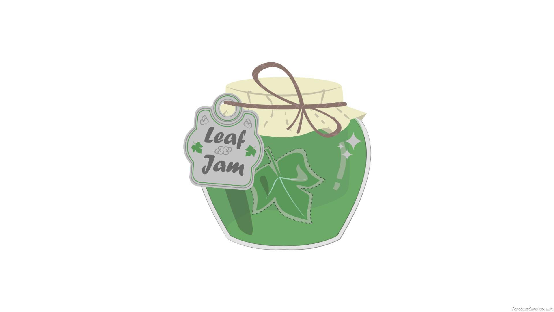Leaf Jam (itch) - кадр 3