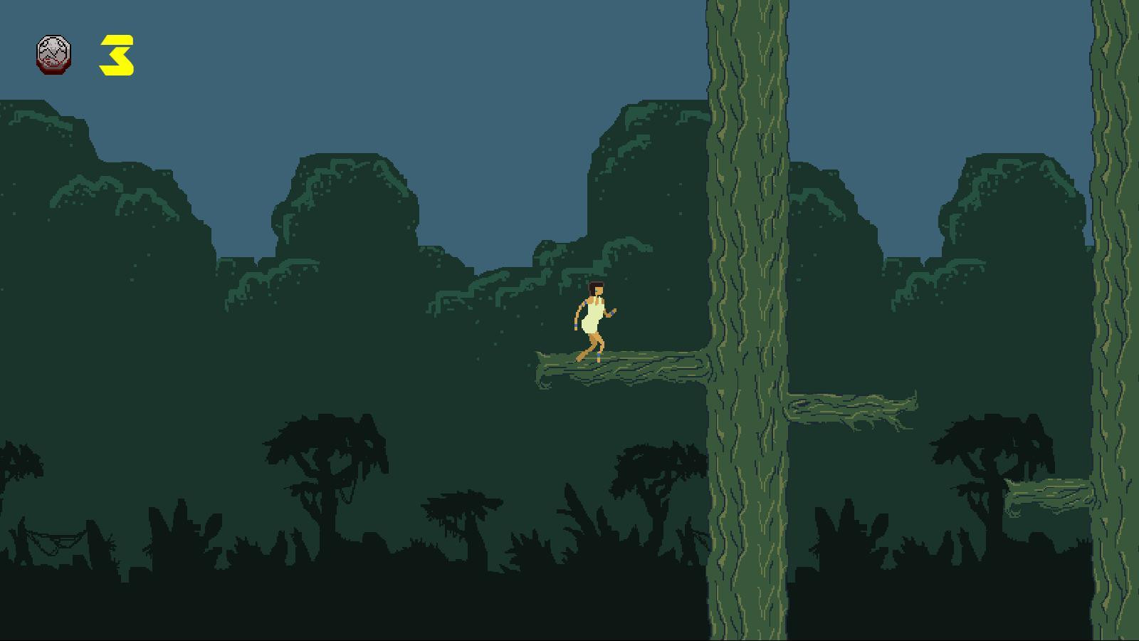 Mnémora: Las Lentes de Galimán (itch) - кадр 7