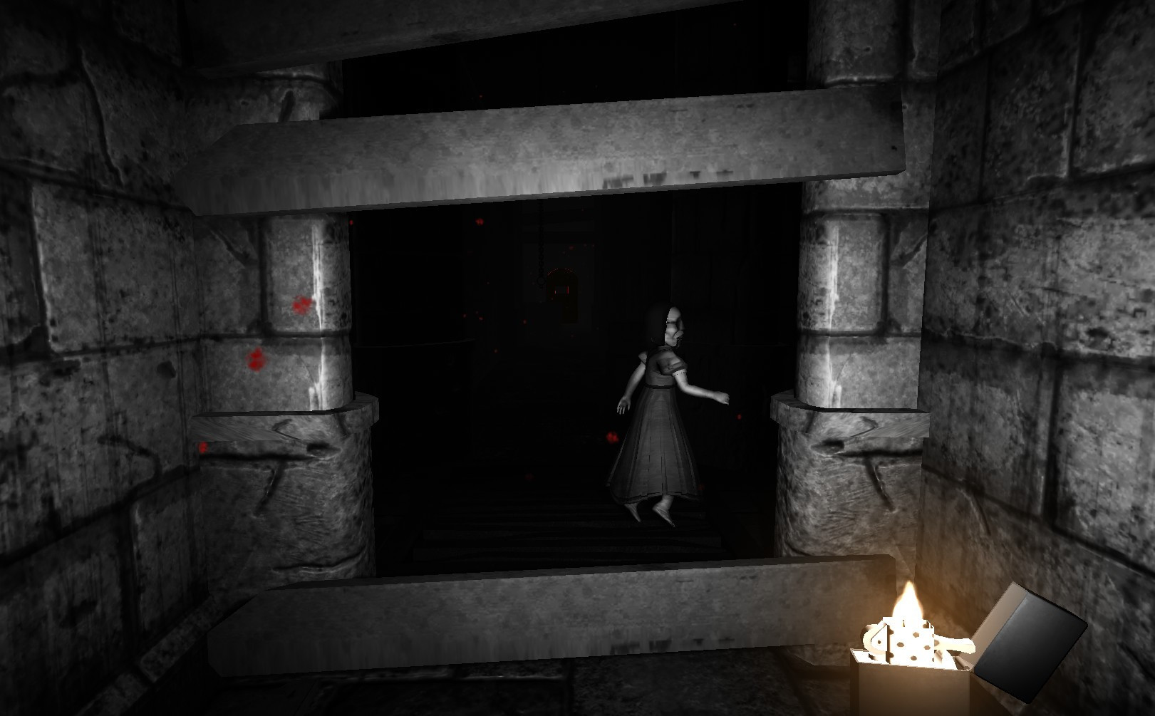 RED: Lucid Nightmare - кадр 3