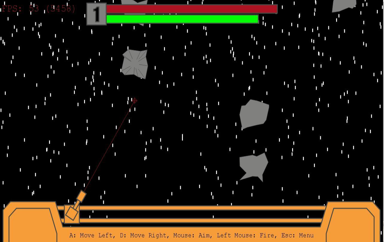SpaceRails (itch) - кадр 2