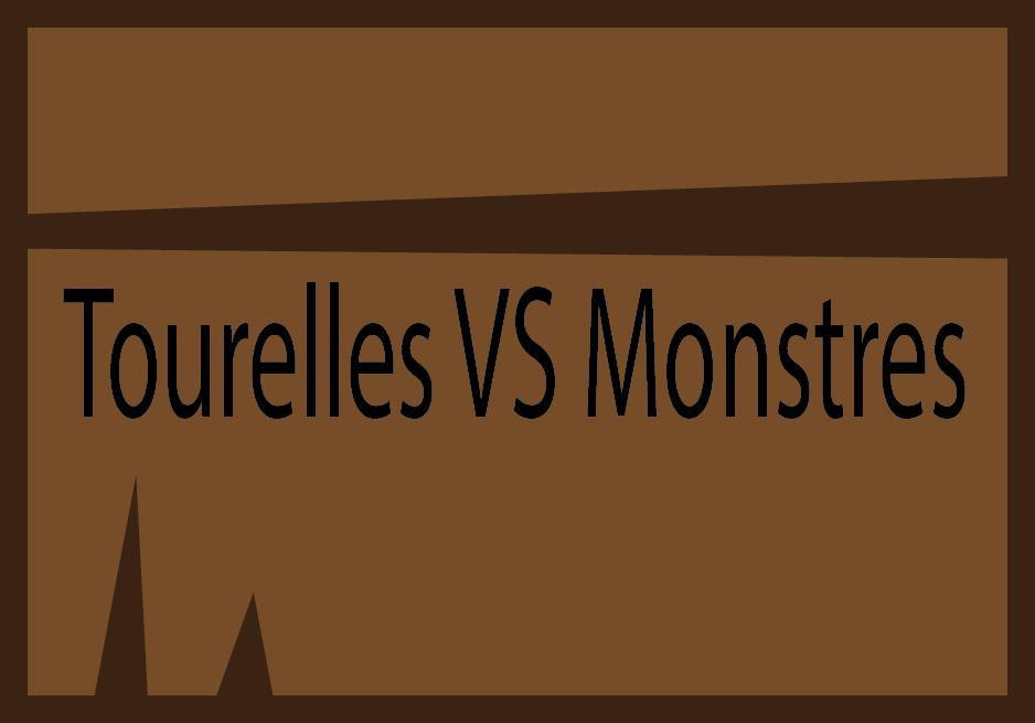 Tourelle VS Monstres (itch) - кадр 1