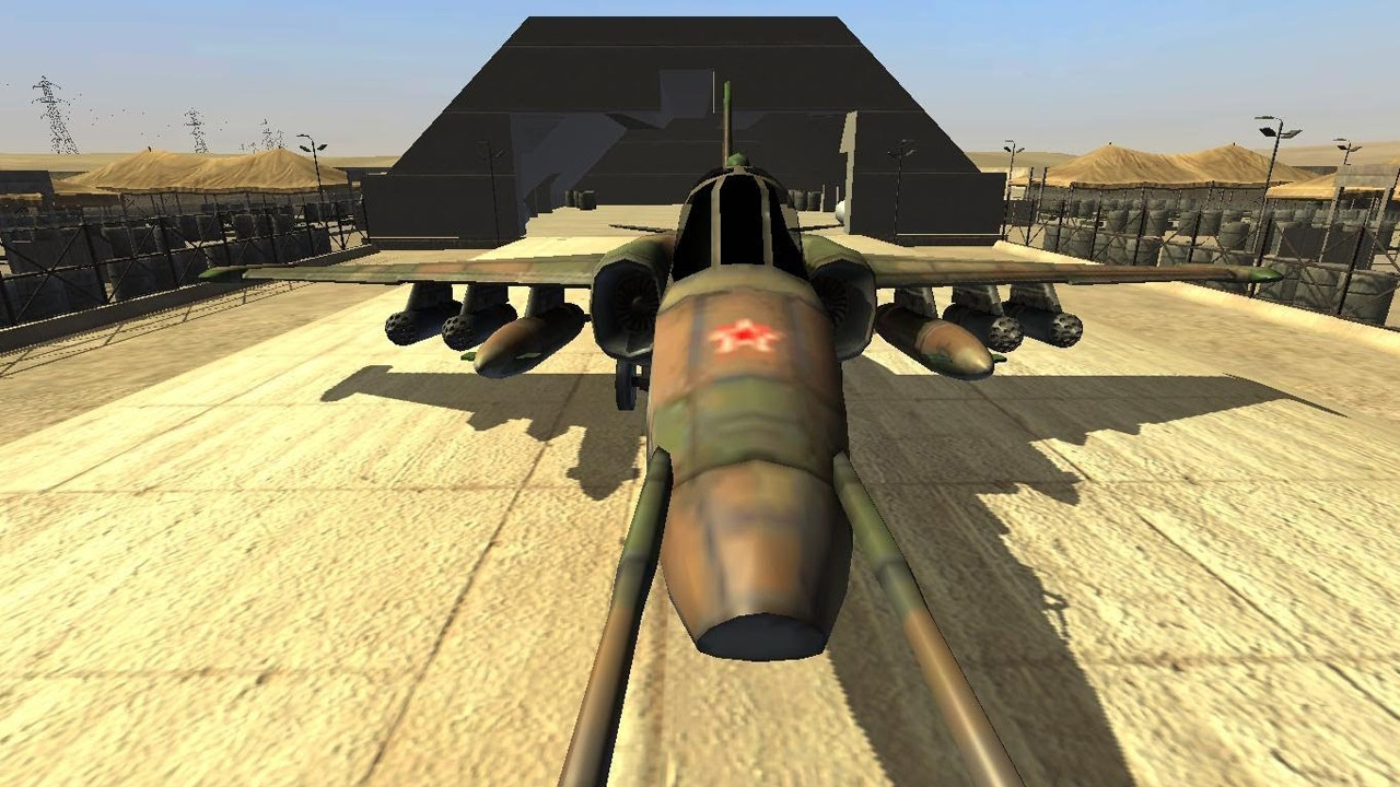 Red Crucible 2: Reborn - кадр 8