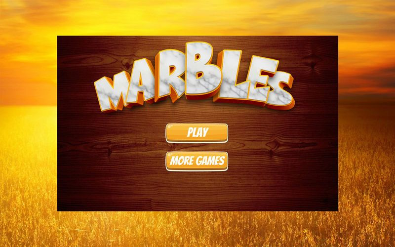Marbles HD - кадр 2