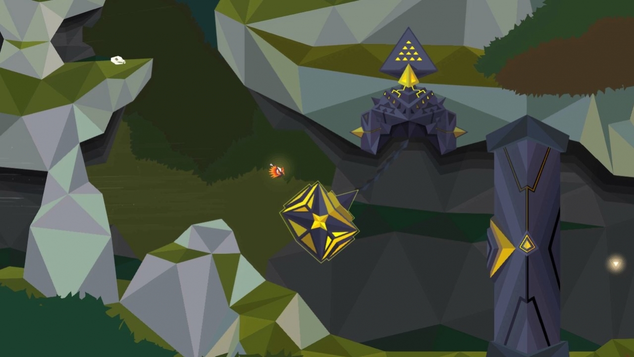 Secrets of Raetikon - кадр 14