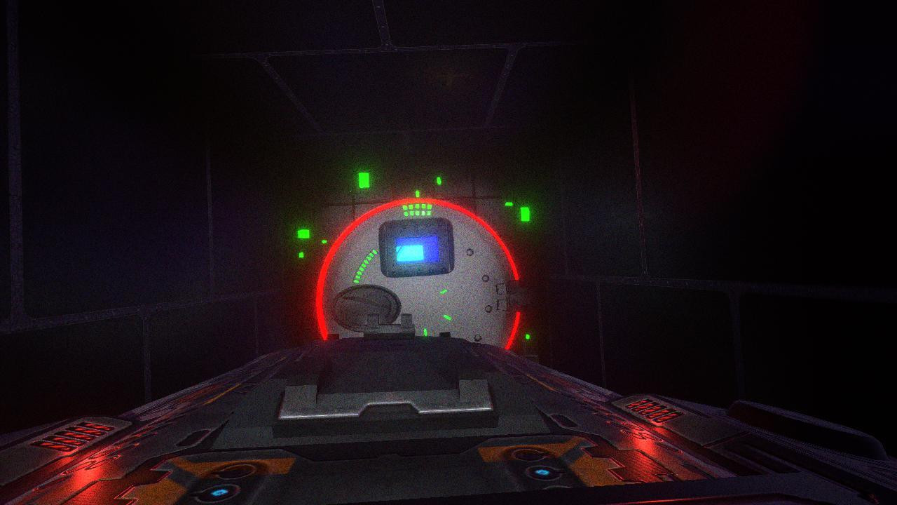 BreakSpace (itch) - кадр 2