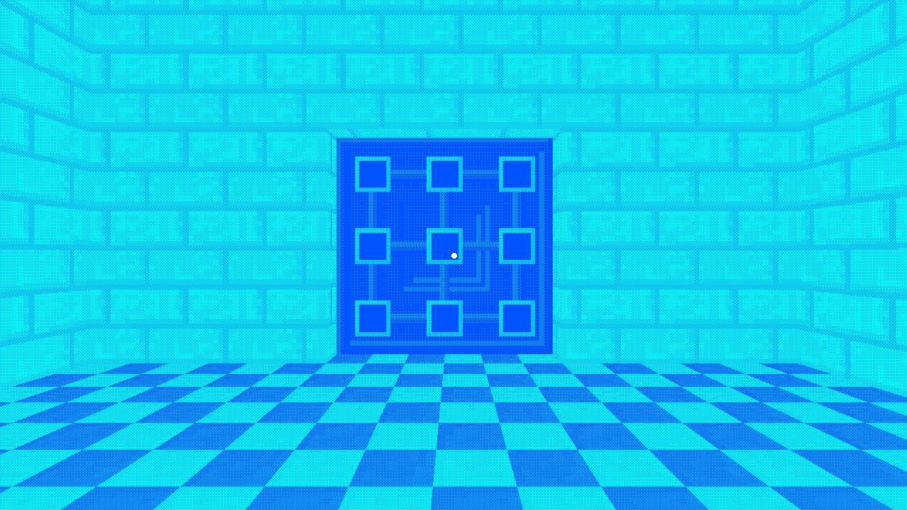 The Tortile Chamber (itch) - кадр 3