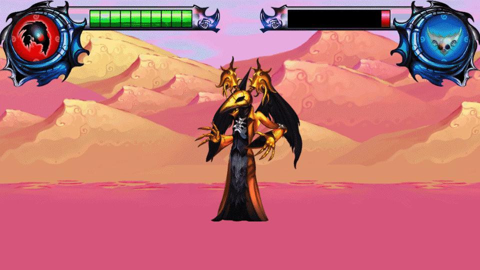 Mecho Wars: Desert Ashes - кадр 5