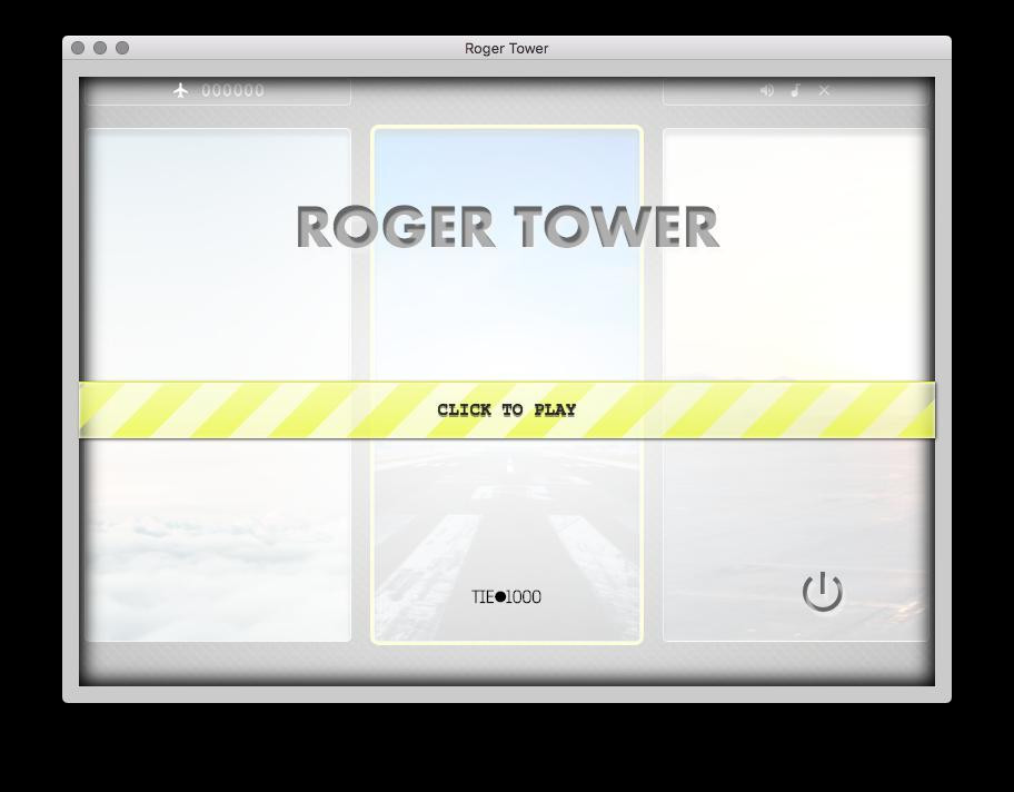 Roger Tower (itch) - кадр 9