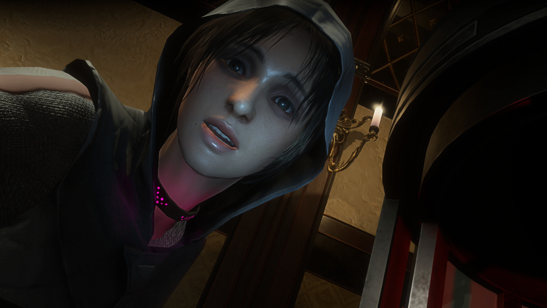 République Remastered - кадр 8