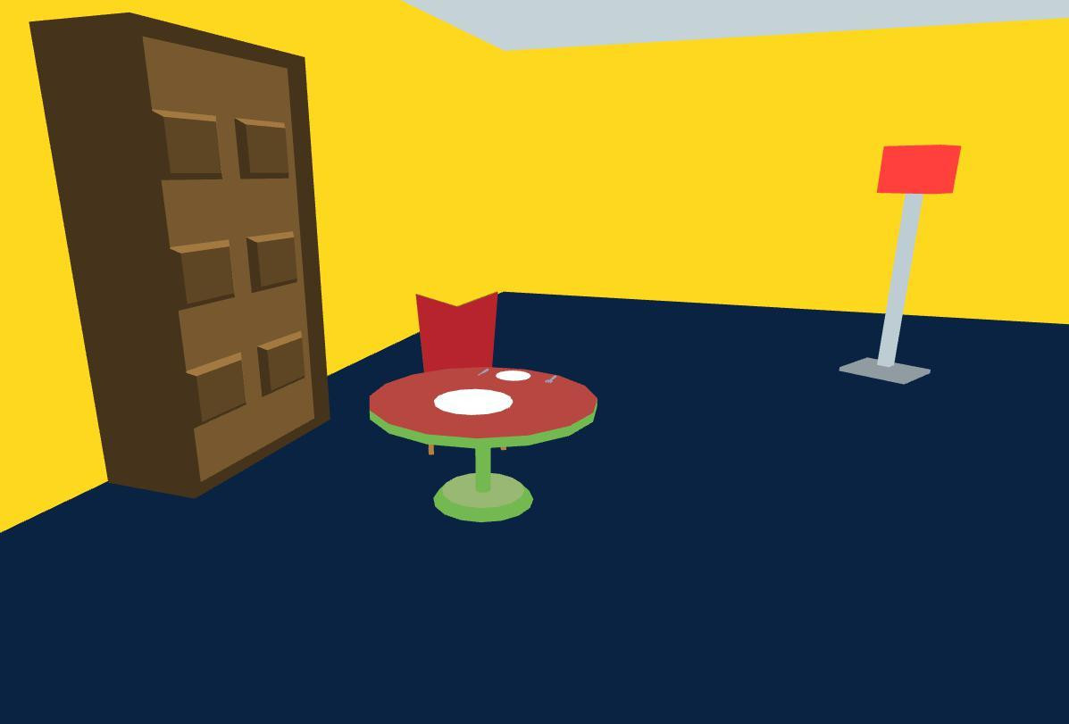 Lost in Pizzas (itch) - кадр 3