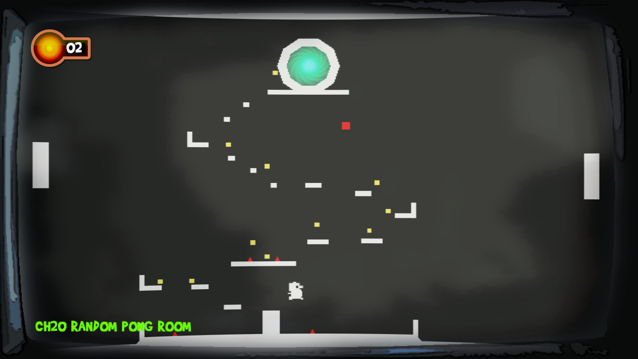 Run Run and Die - кадр 15