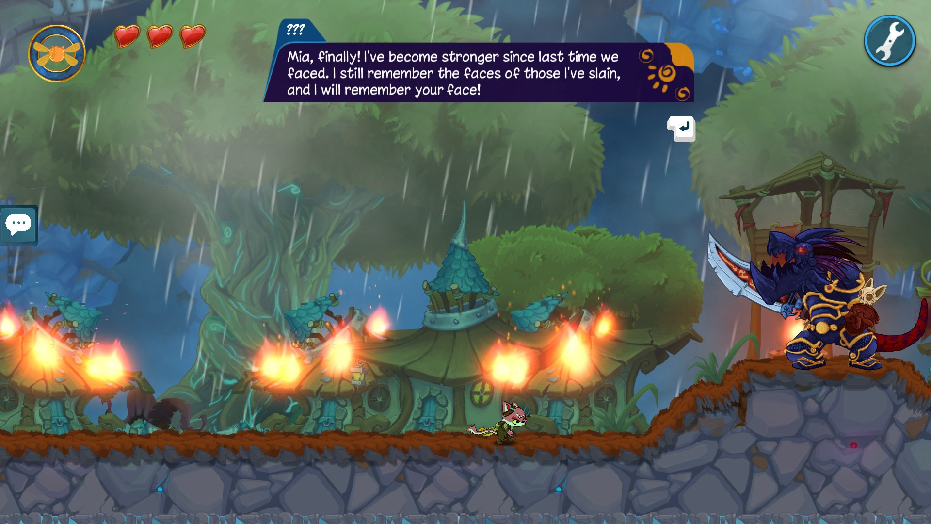 MagiCats Worlds - кадр 5