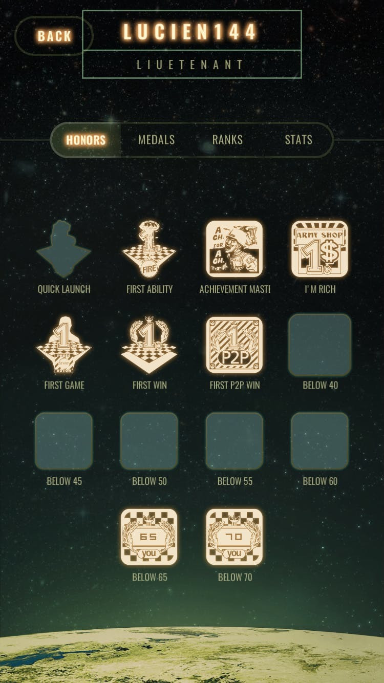 The Button (twobulbs) (itch) - кадр 2