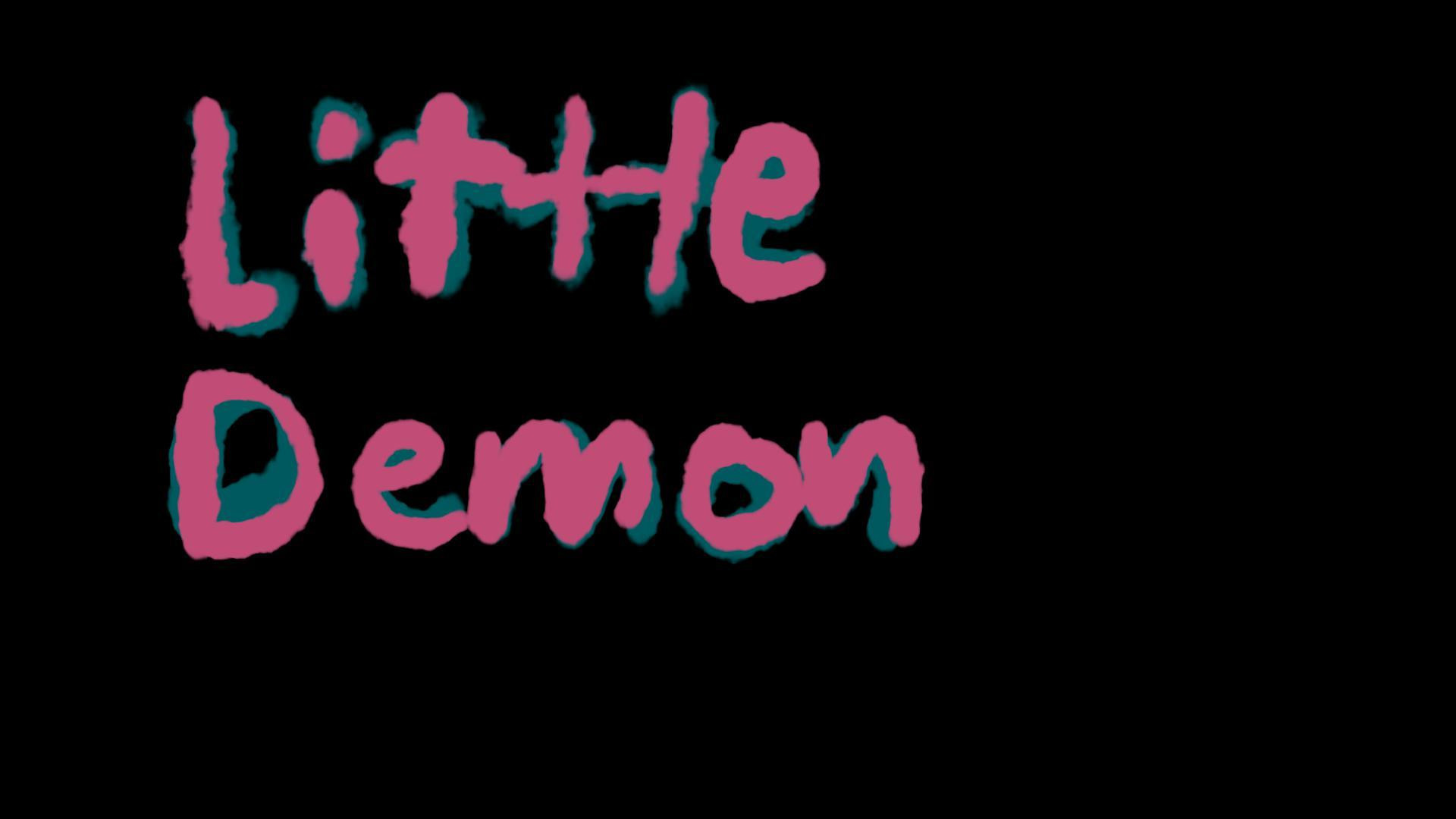Little Demon (itch) - кадр 1