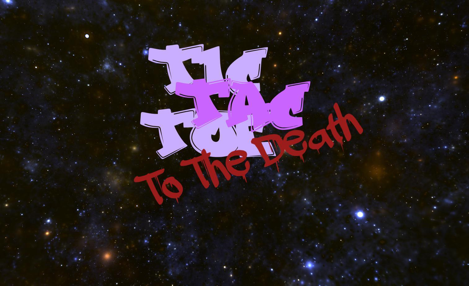Tic Tac Toe to the Death (itch) - кадр 1