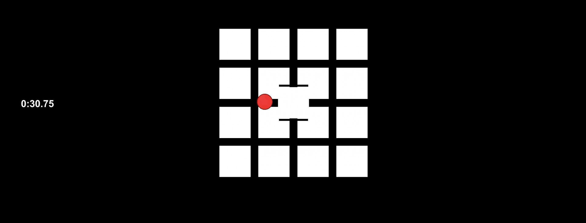 BirdBoxMaze (itch) - кадр 3