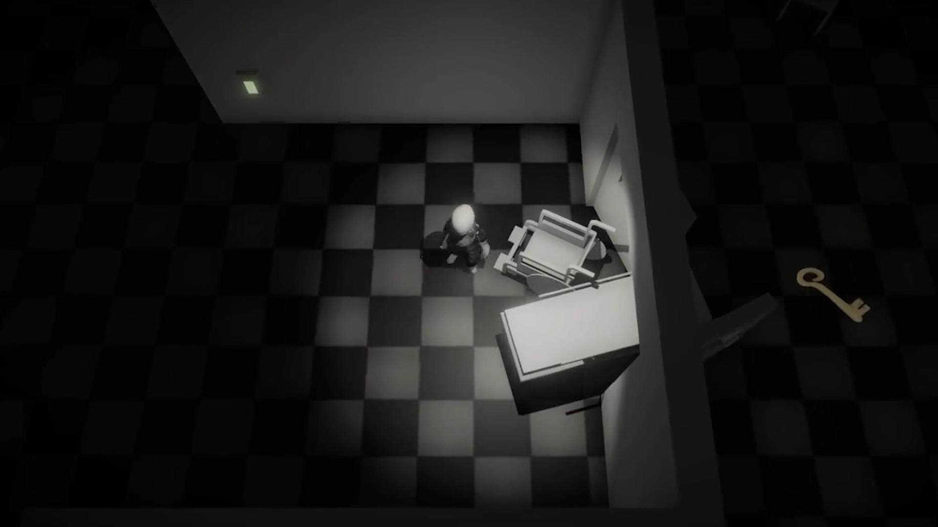 Bedlam (itch) (studiokaboom) - кадр 6