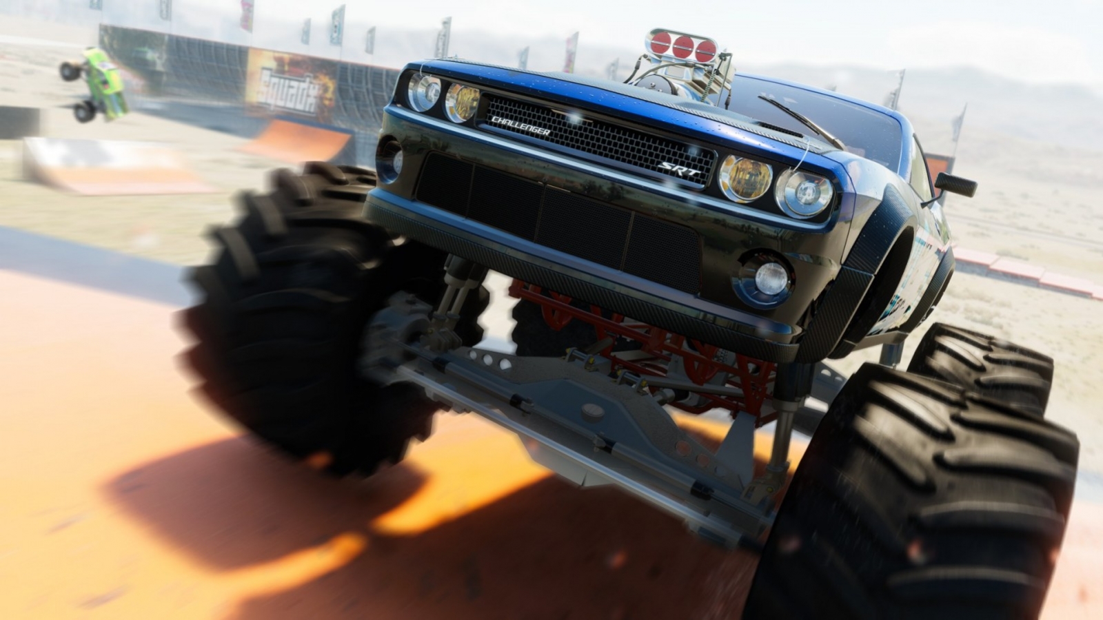 The Crew: Wild Run - кадр 15