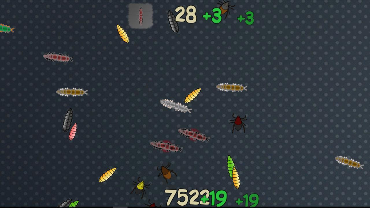 Save Goodies (itch) - кадр 3