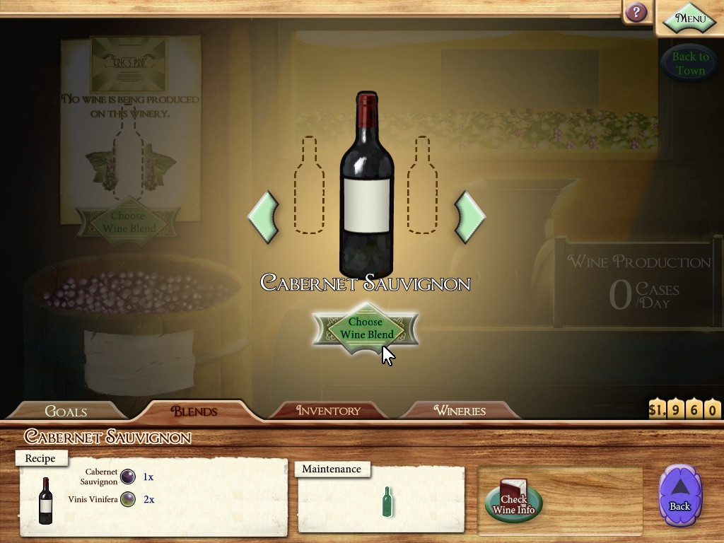 Winemaker Extraordinaire - кадр 5
