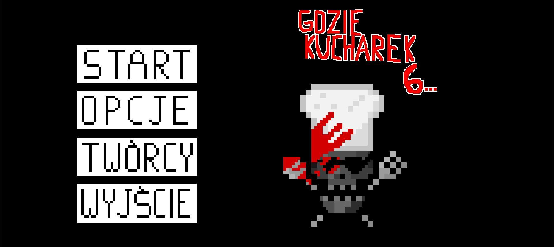 Gdzie Kucharek 6... (itch) - кадр 2