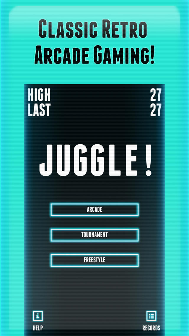 Juggle: Retro Arcade - кадр 2