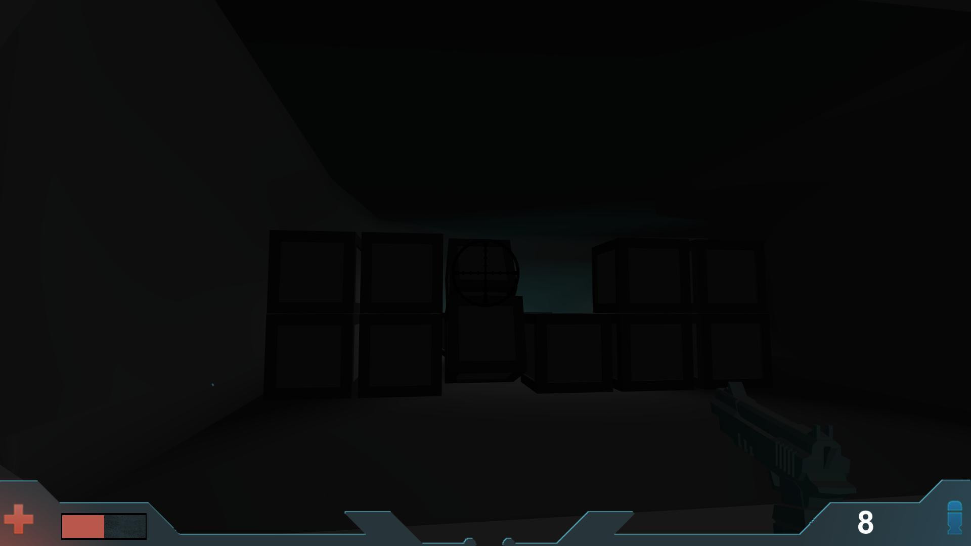 Space Dead (itch) - кадр 8